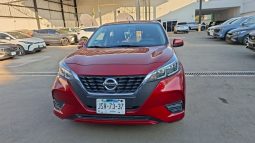 NISSAN MARCH SENSE T/M 2021 – SERIE 3N1CK3CE2ML209882