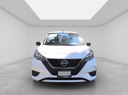 NISSAN MARCH SENSE TM 2024 – SERIE 3N1CK3CE5RL220771