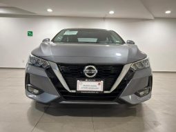 NISSAN SENTRA ADVANCE CVT 2023 – SERIE 3N1AB8AE5PY204691