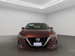 NISSAN SENTRA ADVANCE TM 2023 – SERIE 3N1AB8AE8PY205219