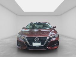 NISSAN SENTRA SENSE CVT 2021 – SERIE 3N1AB8AE5MY316600