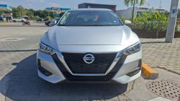 NISSAN SENTRA SENSE CVT 2023 – SERIE 3N1AB8AE7PY329577