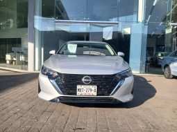 NISSAN SENTRA SENSE CVT 2024 – SERIE 3N1AB8AEXRY325476