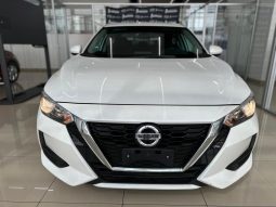 NISSAN SENTRA SENSE TM 2023 – SERIE 3N1AB8AE8PY217855