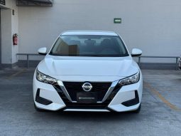 NISSAN SENTRA SENSE TM 2023 – SERIE 3N1AB8AEXPY326463