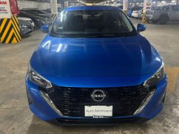 NISSAN SENTRA SENSE TM 2024 – SERIE 3N1AB8AE6RY309212