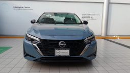 NISSAN SENTRA SR CVT 2024 – SERIE 3N1AB8AE5RY349541