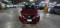 NISSAN V-DRIVE TM AC 2023 – SERIE 3N1CN7AE5PL703949