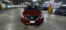 NISSAN V-DRIVE TM AC 2023 – SERIE 3N1CN7AE5PL703949