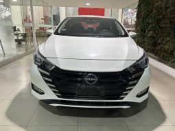 NISSAN VERSA ADVANCE TM 2024 – SERIE 3N1CN8AE5RL861281