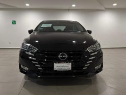 NISSAN VERSA ADVANCE TM 2024 – SERIE 3N1CN8AEXRL844573