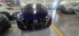 NISSAN VERSA SENSE CVT 2023 – SERIE 3N1CN8AE7PL835083