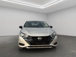NISSAN VERSA SENSE CVT 2024 – SERIE 3N1CN8AEXRK612271