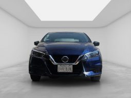 NISSAN VERSA SENSE TM 2022 – SERIE 3N1CN8AE5NL838304