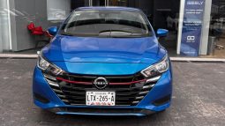 NISSAN VERSA SENSE TM 2023 – SERIE 3N1CN8AEXPL822005