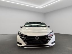 NISSAN VERSA SENSE TM 2024 – SERIE 3N1CN8AE2RK622664