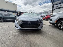 NISSAN VERSA SR 2024 – SERIE 3N1CN8AE6RL900542