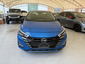 Abaco Autos seminuevos