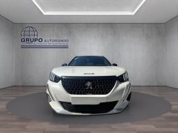 PEUGEOT 2008 GT 1.2T TA 2024 – SERIE VR3USHNL4RJ504165