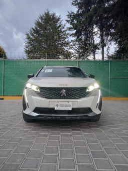 PEUGEOT 3008 ACTIVE TA 2024 – SERIE VF3M45GY5RS002347