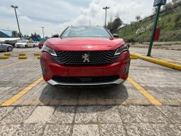 PEUGEOT 3008 GT TA 2024 – SERIE VF3M45GY3RS007742