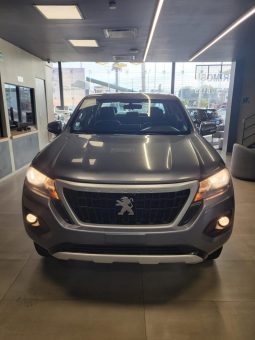 PEUGEOT LANDTREK ALLURE TA 2022 – SERIE VR3FBTGT1N3004178