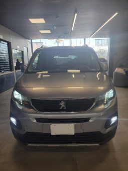 PEUGEOT RIFTER ALLURE PACK 2022 – SERIE VR3ERHNS4NJ513949