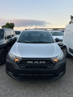 RAM RAM 700 SLT REG CAB TM 2023 – SERIE 9BD281G52PYY63174