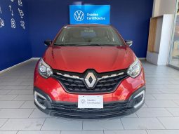 RENAULT CAPTUR INTENS CVT 2022 – SERIE 93YRH2CX8NJ111434