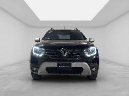 RENAULT DUSTER ICONIC CVT 2023 – SERIE 93YHSCCX2PJ320934