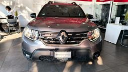 RENAULT DUSTER ICONIC CVT 2024 – SERIE 93YHSCCX4RJ784584
