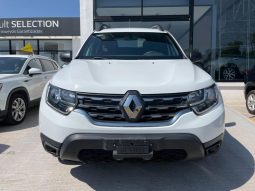 RENAULT DUSTER INTENS TM 2021 – SERIE 93YHSB15XMJ933620