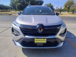 RENAULT KARDIAN PREMIERE EDITION EDC 2025 – SERIE 93YHF4JA0SJ940151