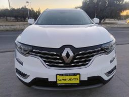 RENAULT KOLEOS ICONIC 2019 – SERIE VF1HR3NB2KC312910