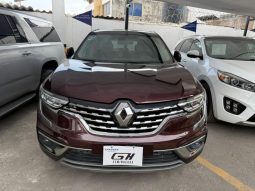 RENAULT KOLEOS ICONIC CVT 2023 – SERIE VF1HR3NB0PC374457