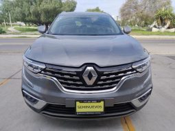 RENAULT KOLEOS ICONIC CVT 2023 – SERIE VF1HR3NB4PC371223