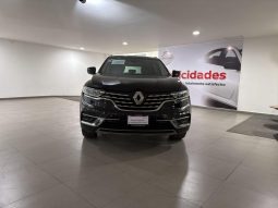 RENAULT KOLEOS ICONIC CVT 2023 – SERIE VF1HR3NB5PC385082