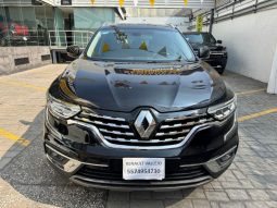 RENAULT KOLEOS ICONIC CVT 2023 – SERIE VF1HR3NB9PC375672