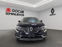 RENAULT KOLEOS ICONIC CVT 2024 – SERIE VF1HR3NB1RC395272