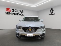 RENAULT KOLEOS INTENS CVT 2023 – SERIE VF1HR2NB9PC383720