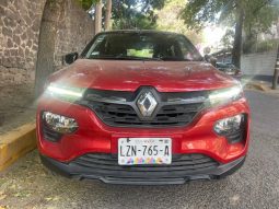 RENAULT KWID BITONO TM 2023 – SERIE 93Y1R5F53PJ529375