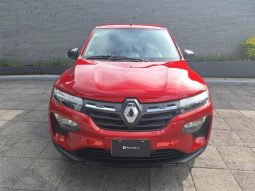 RENAULT KWID ICONIC TM 2024 – SERIE 93Y1R5F52RJ649199