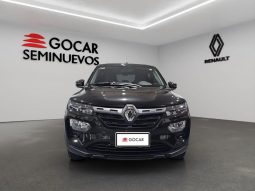 RENAULT KWID ICONIC TM 2025 – SERIE 93Y1R5F54SJ244564
