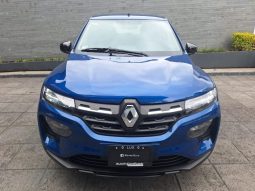 RENAULT KWID ICONIC TM 2025 – SERIE 93Y1R5F56SJ070495