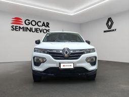 RENAULT KWID ICONIC TM 2025 – SERIE 93Y1R5F58SJ949528