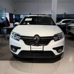 RENAULT LOGAN INTENS TM 2024 – SERIE 9FB4SR0EXRM754981
