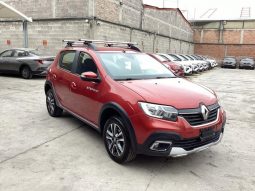 RENAULT STEPWAY INTENS CVT 2023 – SERIE 9FB5R2VD1PM475407