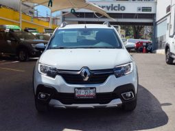 RENAULT STEPWAY INTENS TM 2024 – SERIE 9FB5R2TB2RM916434
