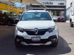 RENAULT STEPWAY INTENS TM 2024 – SERIE 9FB5R2TB2RM916434