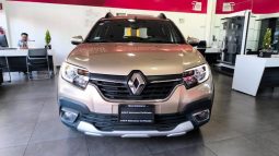 RENAULT STEPWAY INTENS TM 2024 – SERIE 9FB5R2TB6RM716799